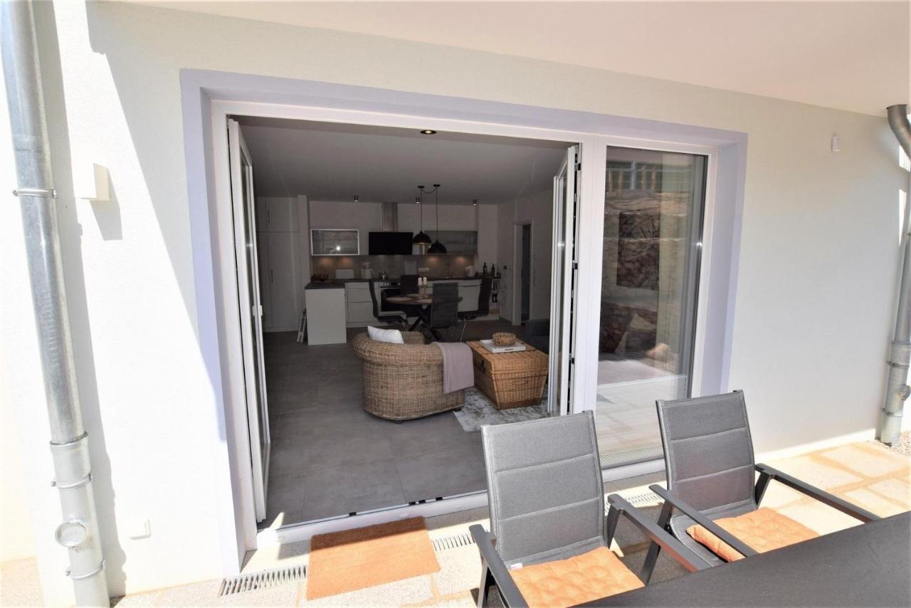 Compass-App-5 Apartment Hohwacht Exterior photo
