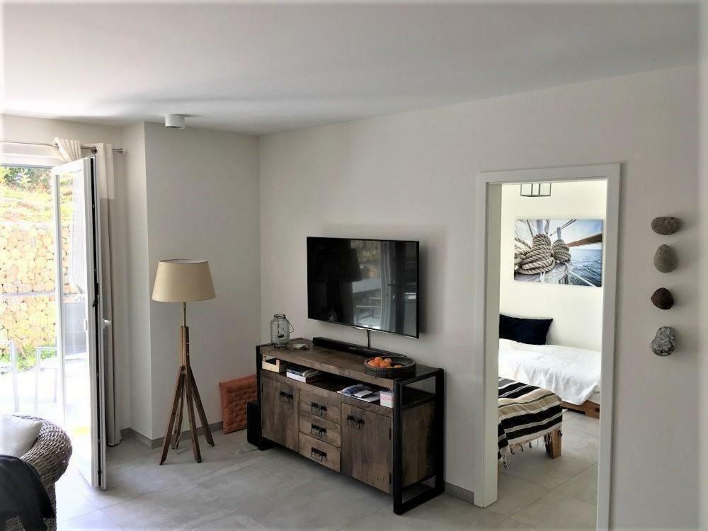 Compass-App-5 Apartment Hohwacht Exterior photo